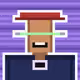 6890