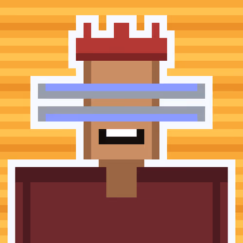 Visor Punks #1704