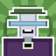 Visor Punks #256