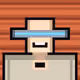 Visor Punks #285