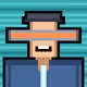 Visor Punks #151