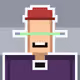 Visor Punks #1629