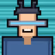 Visor Punks #7581