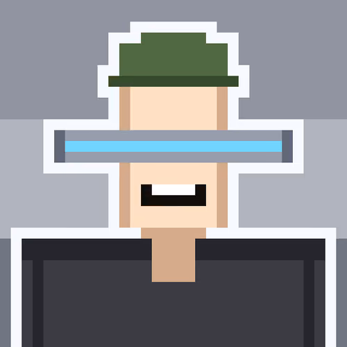 Visor Punks #3899