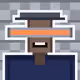 Visor Punks #537