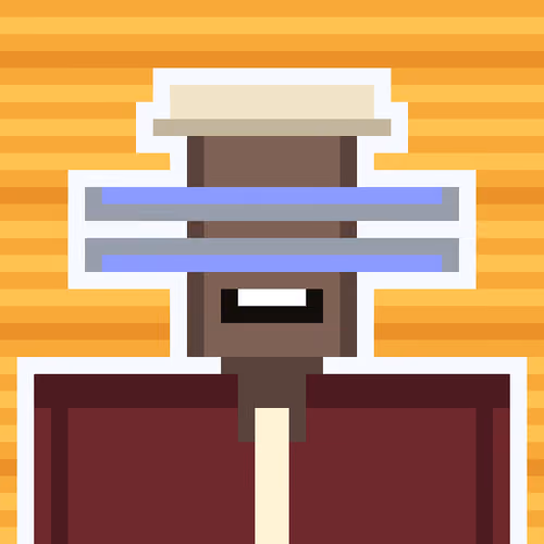Visor Punks #7143