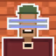 Visor Punks #306