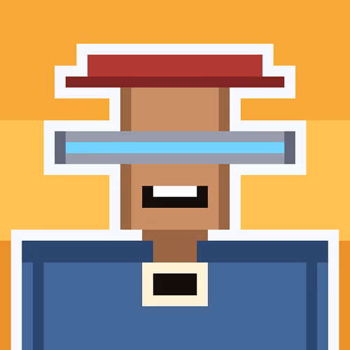 Visor Punks #4444