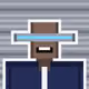Visor Punks #133