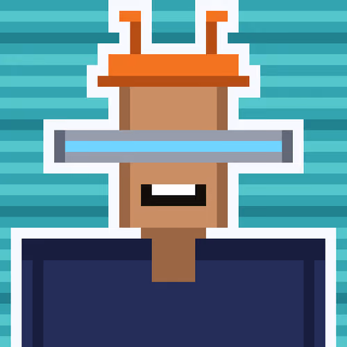 Visor Punks #3151