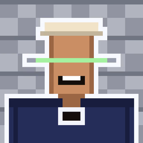 Visor Punks #9539