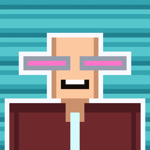 Visor Punks #8002