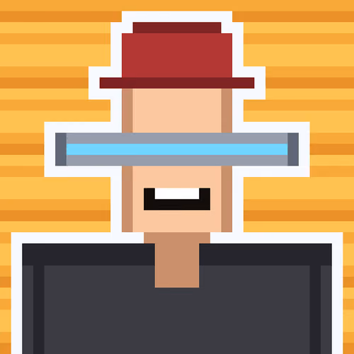 Visor Punks #5049