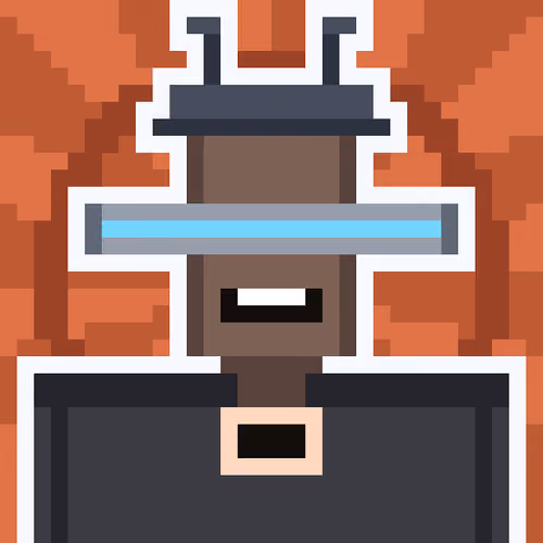 Visor Punks #4967