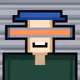 Visor Punks #170