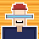 Visor Punks #508