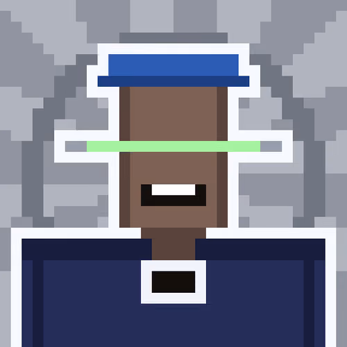Visor Punks #6285