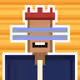 Visor Punks #2212