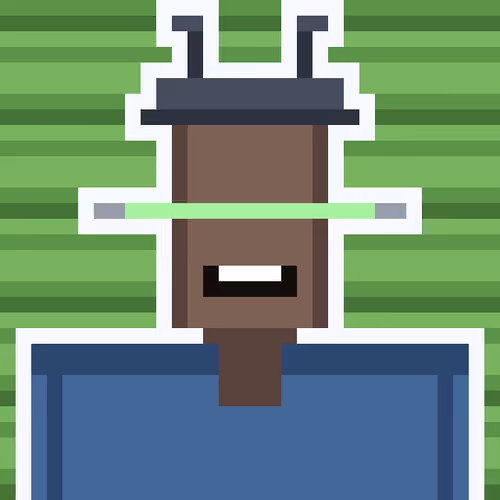 Visor Punks #8223