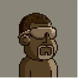 NPC Pixel #6386