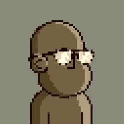 NPC Pixel #7440