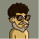 NPC Pixel #7730