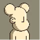 NPC Pixel #7603