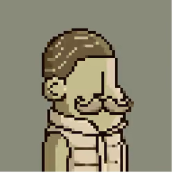 NPC Pixel #55