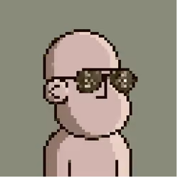 NPC Pixel #2621
