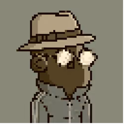 NPC Pixel #7424