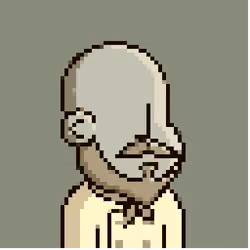NPC Pixel #7462