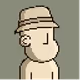 NPC Pixel #823