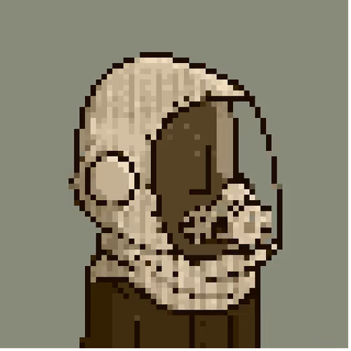 NPC Pixel #3138