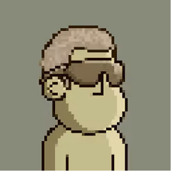 NPC Pixel #7466