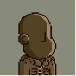 NPC Pixel #7485
