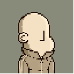 NPC Pixel #7483