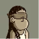 NPC Pixel #1041