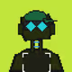 STONK ROBO #91