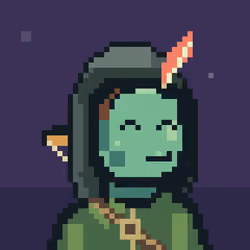 Robinhooder #1689