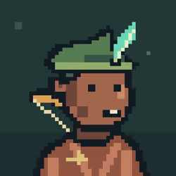 Robinhooder #3141