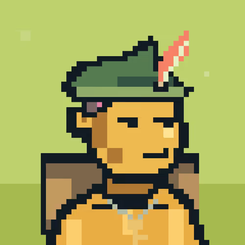 Robinhooder #2652