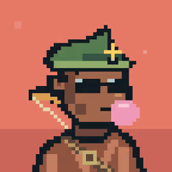 Robinhooder #81
