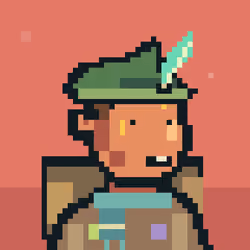 Robinhooder #3060