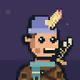 Robinhooder #3925
