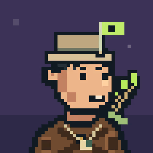 Robinhooder #3432