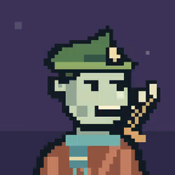 Robinhooder #4990