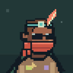Robinhooder #73