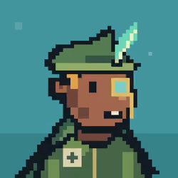 Robinhooder #2811