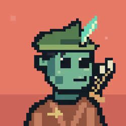 Robinhooder #3224