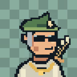 Robinhooder #4639